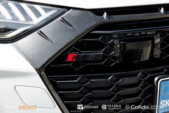 Audi RS6 Quattro 2021 akrapovic 707PS - 16