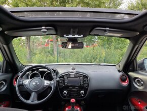 Nissan Juke DIG-T 115 Tekna 1.majitel - 16