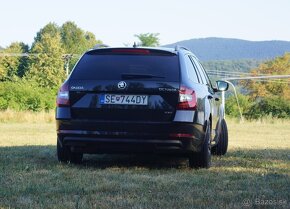 Škoda Octavia 2.0 TDI 135 kW L&K 2017 DSG 4x4 - 16