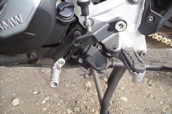 BMW F 850 GS 3/2021 - 16