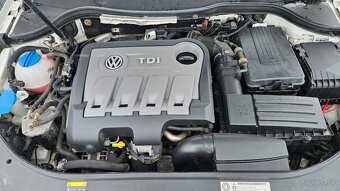 Volkswagen Passat B7 2.0 Tdi 103kw 2013 Highline DSG - 16