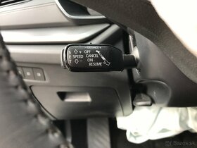 Škoda Octavia 4 2.0 TDi r.v.2021 85 kW Ambition PLUS ČR DPH - 16