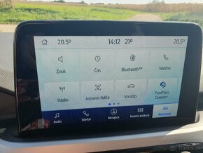 Ford Kuga Cool&Connect 1.5Tdci  r.v.2021/10 LED,NAVI - 16