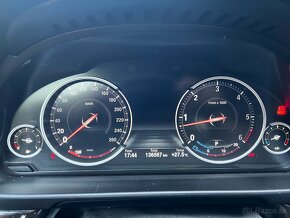 BMW 530d xDrive 190kw - 16