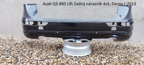 Audi Q4, Audi Q5 - použité náhradné diely - 16