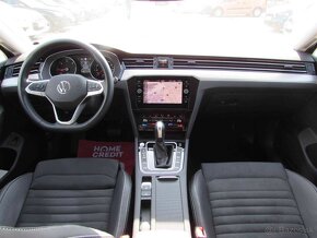 Volkswagen Passat Variant 2.0 TDI EVO Elegance DSG - 16