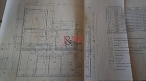 4 bytové jednotky a rodinný dom, Kalná nad Hronom (SM- 789) - 16