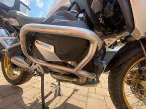 Bmw r1250gs - 16