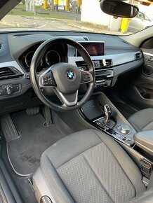 BMW X2 xDrive20d - 16