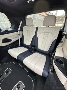 BMW X7 30d X-Drive INDIVIDUAL - 16