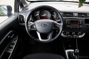 Kia Rio 1.4 CVVT LX - 16