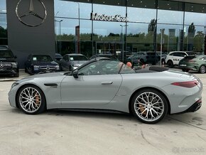 MERCEDES-BENZ Mercedes-AMG SL 63 4MATIC+ - 16