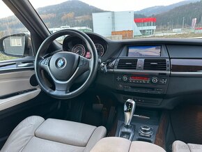 BMW X5 40d Xdrive FACELIFT - 16