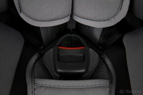 Nová autosedačka MOLTO 76-150cm, ISOFIX, I-size - 16