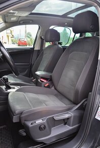 Volkswagen Tiguan 2.0 TDI SCR BMT 190k 4MOTION Highline DSG - 16