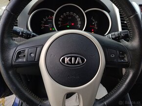 Kia VENGA 1.4CRDI 1 Majiteľ ,Nova STK 12/2026 - 16