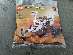 Lego a plyšáky - 16