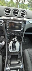 Ford Galaxy 2.0 TDCi DPF (120kW) PowerShift Titanium

 - 16