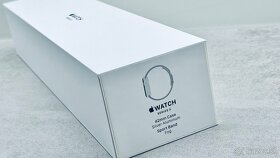 Apple Watch Series 3, 42mm - 16