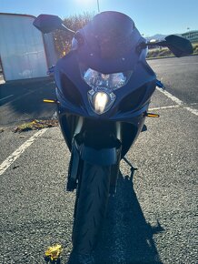 Suzuki GSX-R 600 K4 88kw - 16