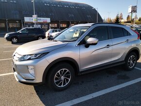 Mitsubishi Eclipse Cross - 16