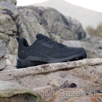 Používané Adidas Obuv Terrex AX4 GORE-TEX Hiking - 16