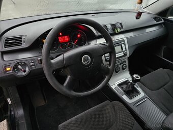 VW Passat B6 2.0tdi 103kw - 16