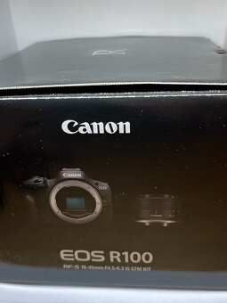 Canon R100 set - 2000 fotiek - 16