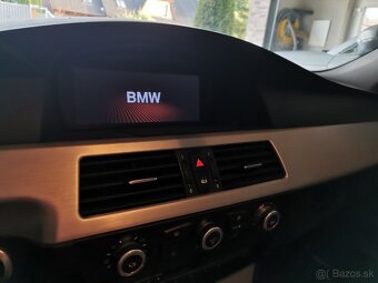 BMW 530D XDRIVE 4x4,obj.2993 cm3/nafta, r.v: 6/2009 -predaj - 16