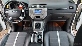 Ford kuga 2.0 Diesel 4x4 Navigacia,cuvacie senzory predu vza - 16