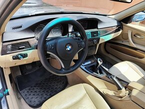 BMW 320d xDrive - 16