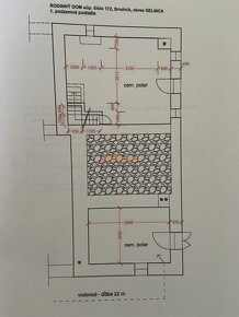 PREDAJ Rodinný dom, chalupa Smolník - 16