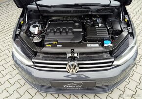 VOLKSWAGEN TOURAN 2.0TDI SCR DSG COMFORTLINE - 16