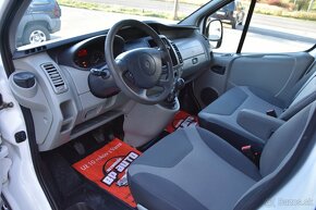 Renault Trafic Furgon 2.0 dCi 115k L2H1P2 - 16