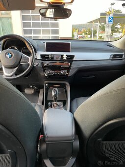 BMW X2 - 16