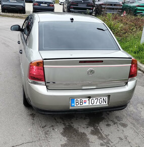 Opel Vectra 2.2 LPG - 16