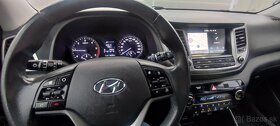 Hyundai Tucson SUV, 1.7 CRDi STYLE, 2018,SR - 16