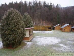 Atraktívne rekreačné zariadenie pri Piešťanoch - 16