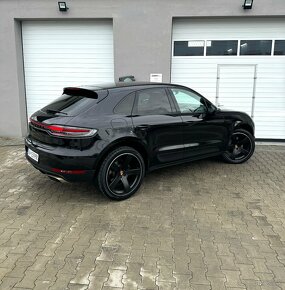 Porsche Macan II -  2.0 180 kW - 2019 - Odpočet DPH - 16