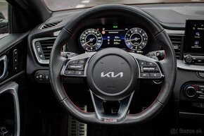 Kia ProCeed 1.6 T-GDi GT - 16