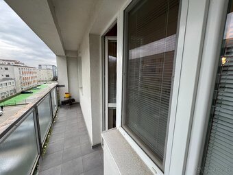 predaj priestranný 3 izb. byt, Nobelova ulica, Bratislava - - 16