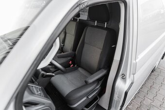 Volkswagen T6 Transporter - 16