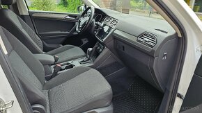 Volkswagen Tiguan Allspace 7miestny - 16