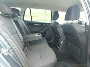 Škoda Octavia Combi 1.6 TDI,88kW DSG,bixenony s LED,kessy - 16