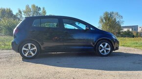 Vw golf plus 1.9tdi - 16