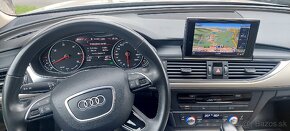 Audi A6 2.0TDI ultra - 16