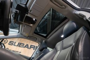 Subaru Outback 2.5i ES Premium AWD Lineartronic1 - 16