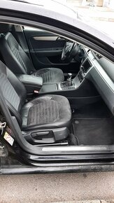 Volkswagen Passat variant b7 2.0tdi 103kw highline - 16