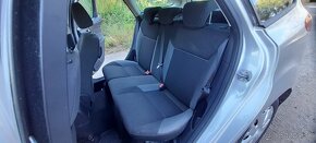 Ford Focus Kombi 1.6 TDCi Duratorq Turnier Trend - 16