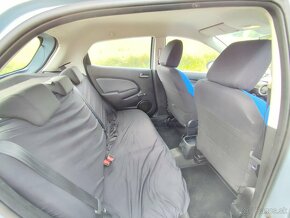 Mazda 2 1.4 MCD CE Plus - 16